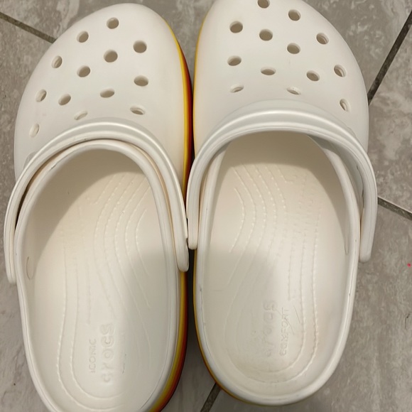 Traded Disney Retro Crocs - Picture 11 of 16
